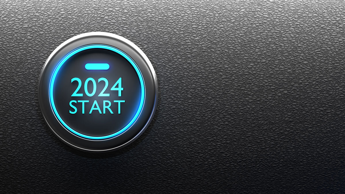 2024 start button