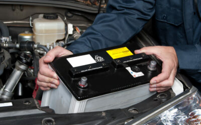 When To Replace Your Car Battery
