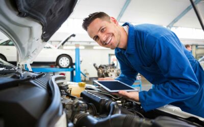 Looking for a reliable auto mechanic in Kamloops?