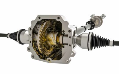 Understanding Differentials and Their Role in Your Vehicle