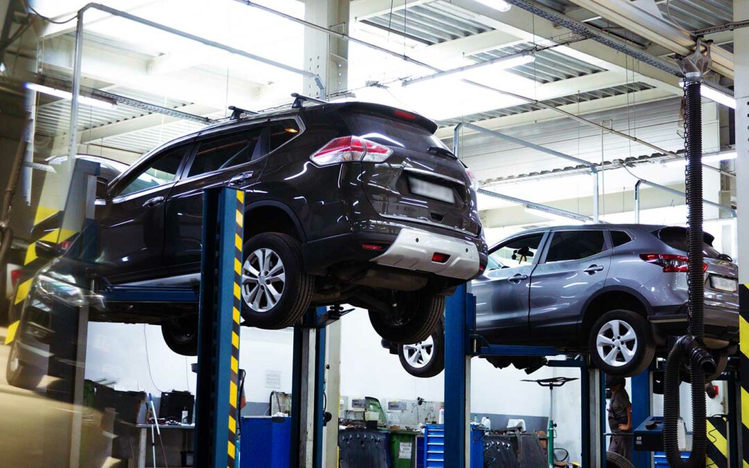 Why You Should Get Your Car Alignment Checked Regularly