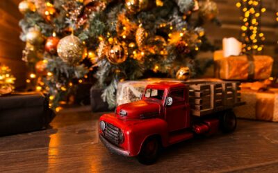 Wishing You a Wonderful Holiday Season from Autopro Alignment & Maintenance!