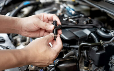 Fuel Injector Cleaning for Kamloops Drivers