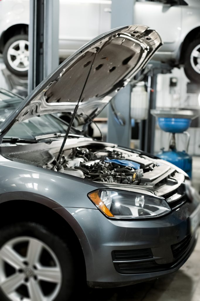 Let Kamloops AutoPro take care of all your auto maintenance